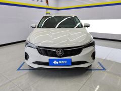 Buick Verano Pro 1.5T Joy Edition - ფოტო 3