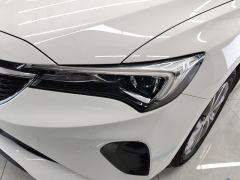 Buick Verano Pro 1.5T Joy Edition - ფოტო 4