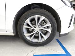 Buick Verano Pro 1.5T Joy Edition - ფოტო 6