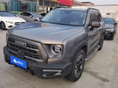Haval Great Wall Big Dog 2.0T AWD Edition - photo 1