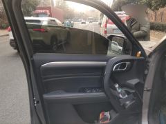 Haval Great Wall Big Dog 2.0T AWD Edition - photo 12