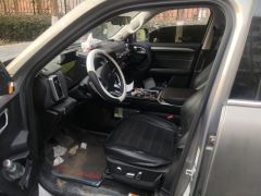 Haval Great Wall Big Dog 2.0T AWD Edition - photo 14