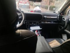 Haval Great Wall Big Dog 2.0T AWD Edition - photo 16