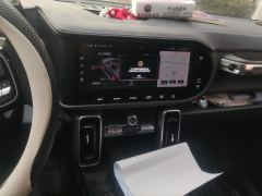 Haval Great Wall Big Dog 2.0T AWD Edition - photo 17