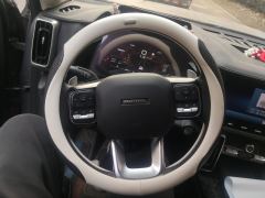 Haval Great Wall Big Dog 2.0T AWD Edition - photo 18