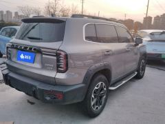 Haval Great Wall Big Dog 2.0T AWD Edition - photo 2