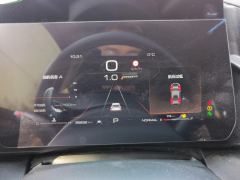 Haval Great Wall Big Dog 2.0T AWD Edition - photo 20