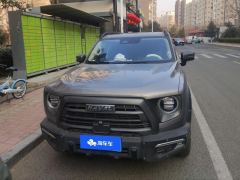 Haval Great Wall Big Dog 2.0T AWD Edition - photo 3