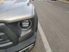 Haval Great Wall Big Dog 2.0T AWD Edition - photo 4