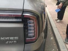 Haval Great Wall Big Dog 2.0T AWD Edition - photo 5
