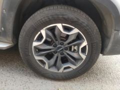 Haval Great Wall Big Dog 2.0T AWD Edition - photo 6
