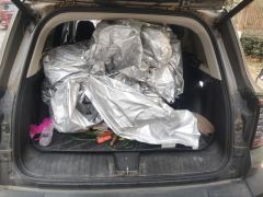 Haval Great Wall Big Dog 2.0T AWD Edition - photo 7