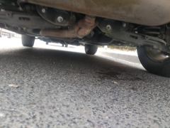 Haval Great Wall Big Dog 2.0T AWD Edition - photo 9