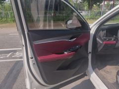 Changan CS75PLUS CS75 PLUS 1.5T Prestigious Edition - ფოტო 12