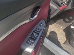Changan CS75PLUS CS75 PLUS 1.5T Prestigious Edition - ფოტო 13