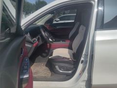Changan CS75PLUS CS75 PLUS 1.5T Prestigious Edition - ფოტო 14