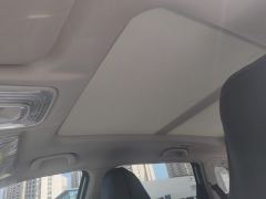 Changan CS75PLUS CS75 PLUS 1.5T Prestigious Edition - ფოტო 15