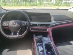 Changan CS75PLUS CS75 PLUS 1.5T Prestigious Edition - ფოტო 16
