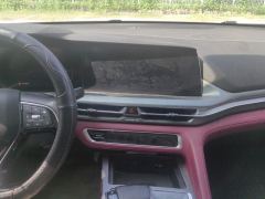 Changan CS75PLUS CS75 PLUS 1.5T Prestigious Edition - ფოტო 17
