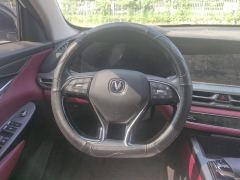 Changan CS75PLUS CS75 PLUS 1.5T Prestigious Edition - ფოტო 18
