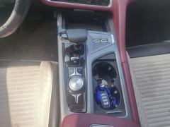 Changan CS75PLUS CS75 PLUS 1.5T Prestigious Edition - ფოტო 19