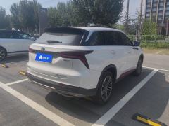 Changan CS75PLUS CS75 PLUS 1.5T Prestigious Edition - ფოტო 2
