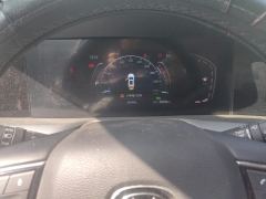 Changan CS75PLUS CS75 PLUS 1.5T Prestigious Edition - ფოტო 20