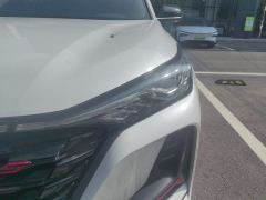 Changan CS75PLUS CS75 PLUS 1.5T Prestigious Edition - ფოტო 4