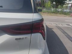 Changan CS75PLUS CS75 PLUS 1.5T Prestigious Edition - ფოტო 5