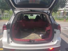 Changan CS75PLUS CS75 PLUS 1.5T Prestigious Edition - ფოტო 7