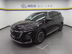 Wuling Capgemini Victory Hybrid Platinum Edition 2.0L Luxury Edition - photo 1