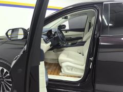 Wuling Capgemini Victory Hybrid Platinum Edition 2.0L Luxury Edition - photo 14