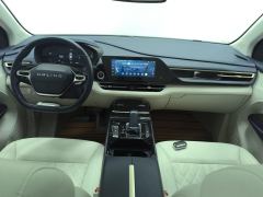 Wuling Capgemini Victory Hybrid Platinum Edition 2.0L Luxury Edition - photo 16