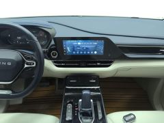 Wuling Capgemini Victory Hybrid Platinum Edition 2.0L Luxury Edition - photo 17