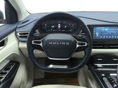 Wuling Capgemini Victory Hybrid Platinum Edition 2.0L Luxury Edition - photo 18