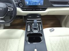 Wuling Capgemini Victory Hybrid Platinum Edition 2.0L Luxury Edition - photo 19