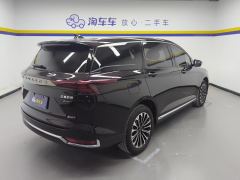 Wuling Capgemini Victory Hybrid Platinum Edition 2.0L Luxury Edition - photo 2