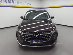 Wuling Capgemini Victory Hybrid Platinum Edition 2.0L Luxury Edition - photo 3