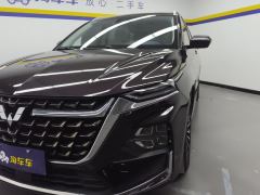 Wuling Capgemini Victory Hybrid Platinum Edition 2.0L Luxury Edition - photo 4
