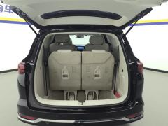 Wuling Capgemini Victory Hybrid Platinum Edition 2.0L Luxury Edition - photo 7