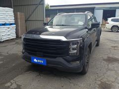 Foton Mars 7 2.0T AWDLuxury Version - photo 1