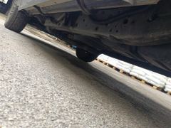 Foton Mars 7 2.0T AWDLuxury Version - photo 11