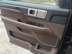 Foton Mars 7 2.0T AWDLuxury Version - photo 12