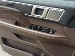 Foton Mars 7 2.0T AWDLuxury Version - photo 13