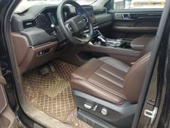 Foton Mars 7 2.0T AWDLuxury Version - photo 14