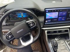 Foton Mars 7 2.0T AWDLuxury Version - photo 16