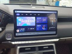 Foton Mars 7 2.0T AWDLuxury Version - photo 17