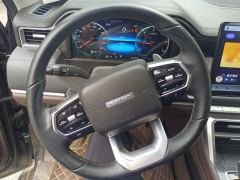 Foton Mars 7 2.0T AWDLuxury Version - photo 18