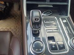Foton Mars 7 2.0T AWDLuxury Version - photo 19