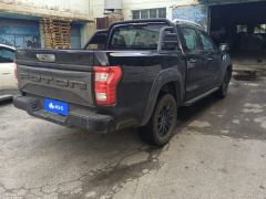 Foton Mars 7 2.0T AWDLuxury Version - photo 2